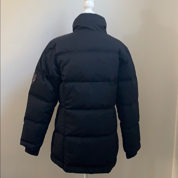 Columbia winter jacket - Picture 3 of 5